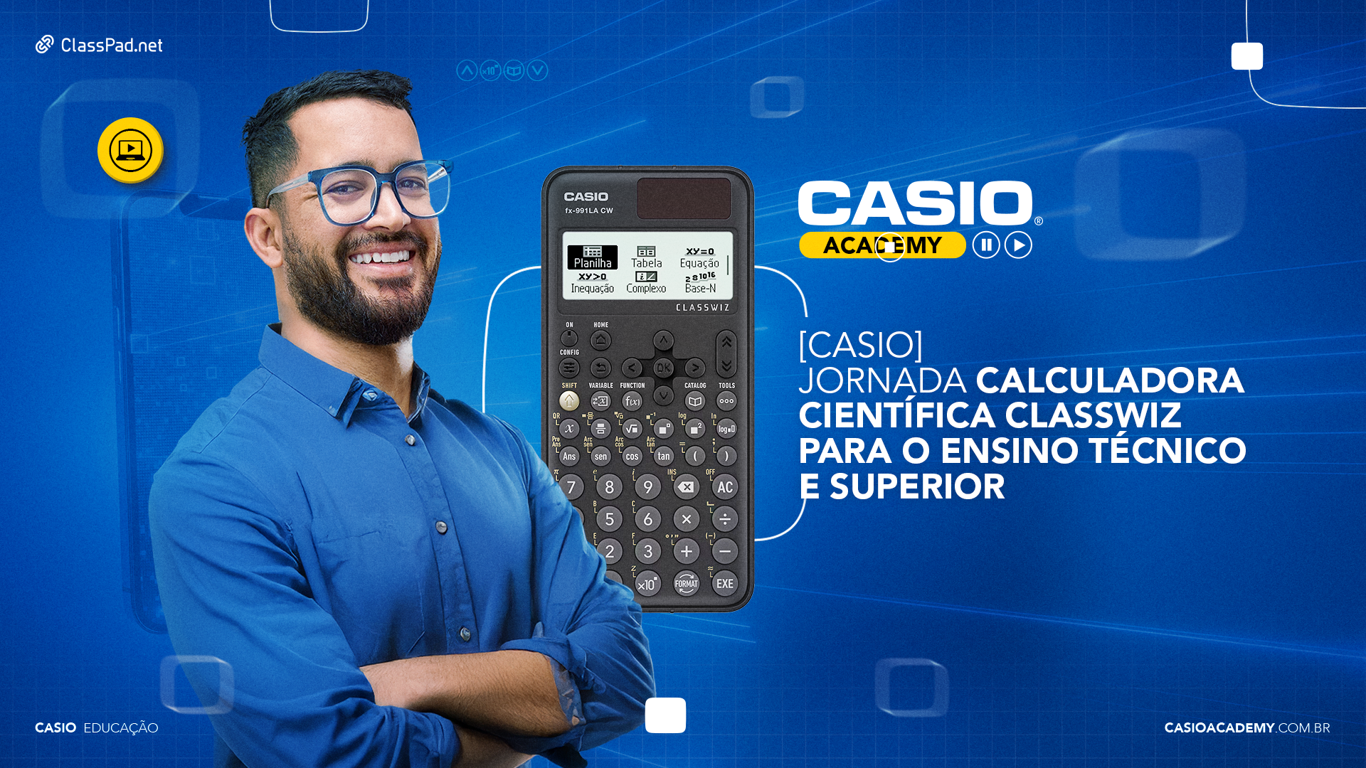 casioacademy